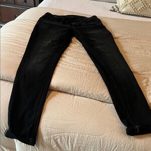 Vigoss Black stretch Jeans